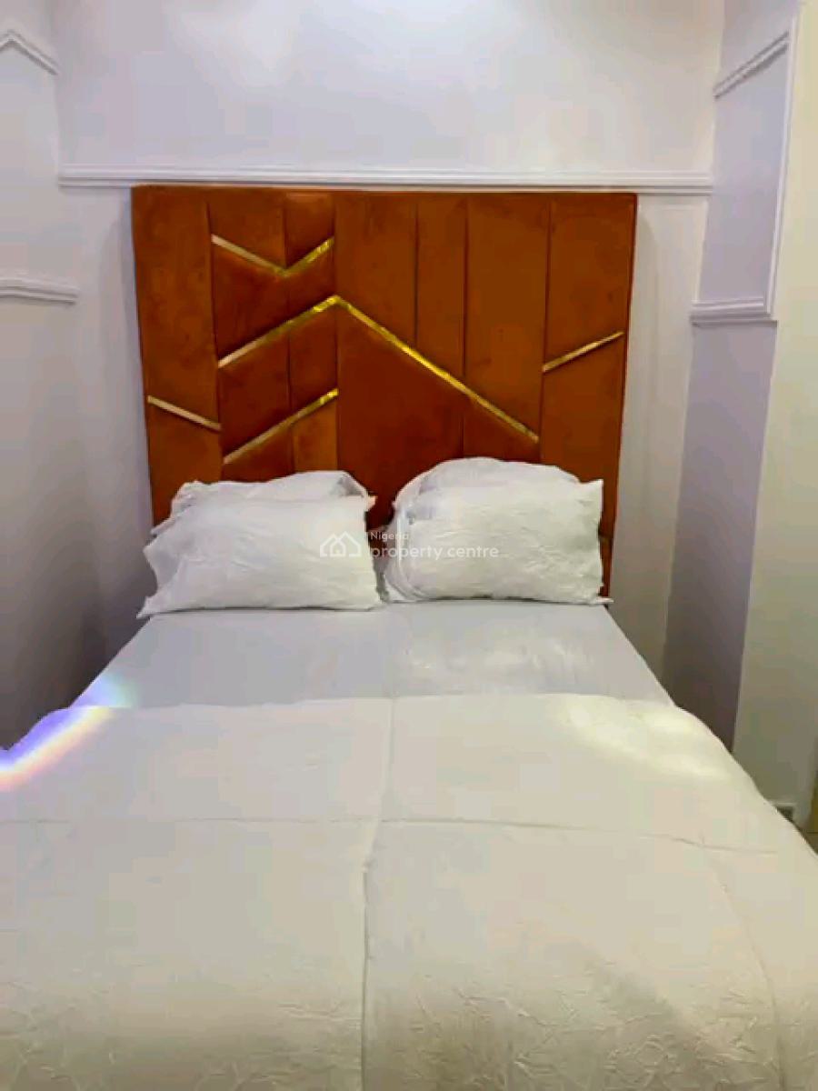 Sleek Modern Styled 2 Bedroom Apartment with All Rooms, Orchid, Lekki, Lagos, Flat / Apartment for Sale