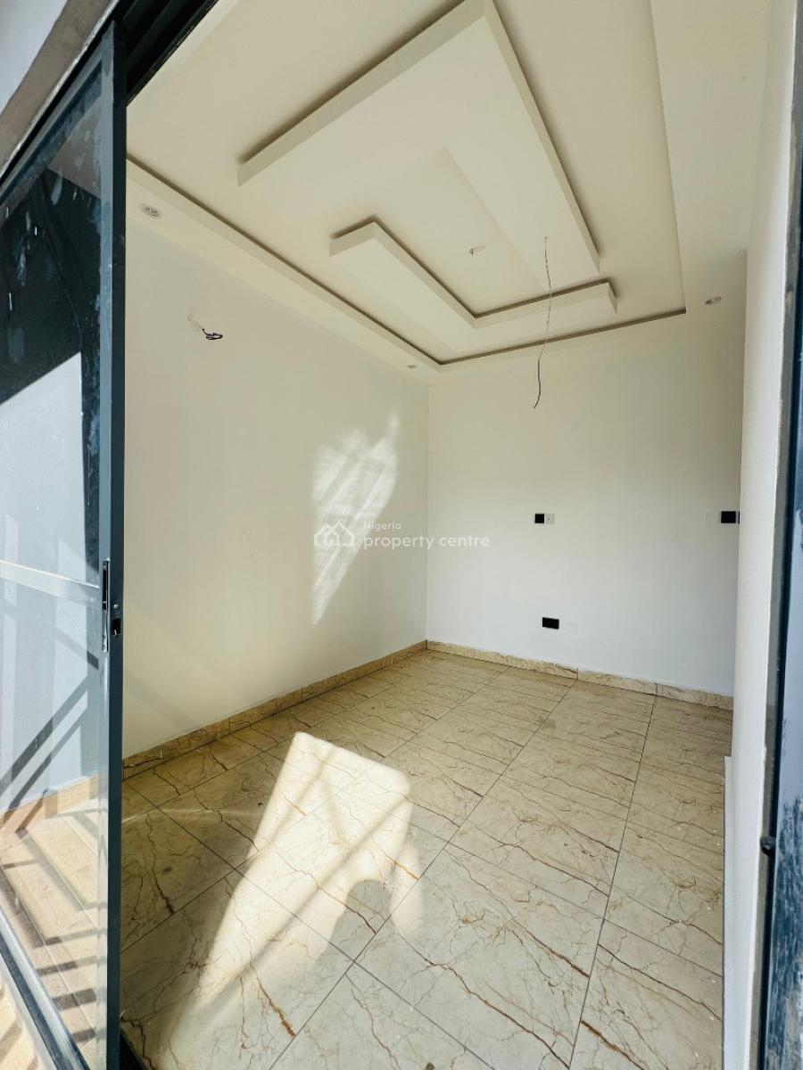 Nicely Built 2 Bedroom Apartment in a Nice Location, Allen, Ikeja, Lagos, Flat / Apartment for Sale
