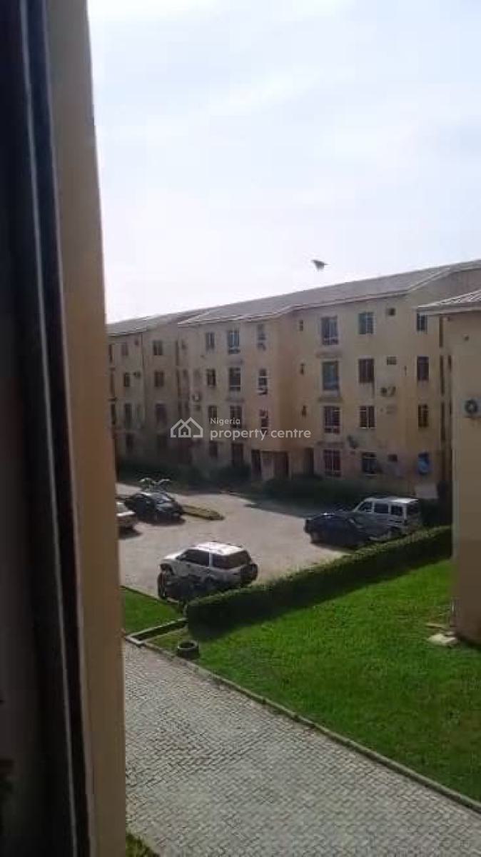 Beautiful 2 Bedroom Apartment, Garden Estate, Abijo, Lekki, Lagos, Flat / Apartment for Sale