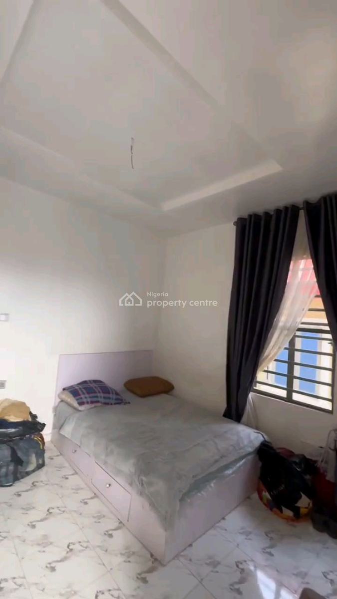 Standard and Executive Mini Flat, Akoka, Yaba, Lagos, Mini Flat (room and Parlour) for Rent
