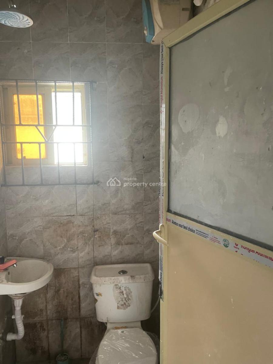 Brand New Miniflat Apartment Walkable Distance From Express, School Gate., Lakowe, Ibeju Lekki, Lagos, Mini Flat (room and Parlour) for Rent