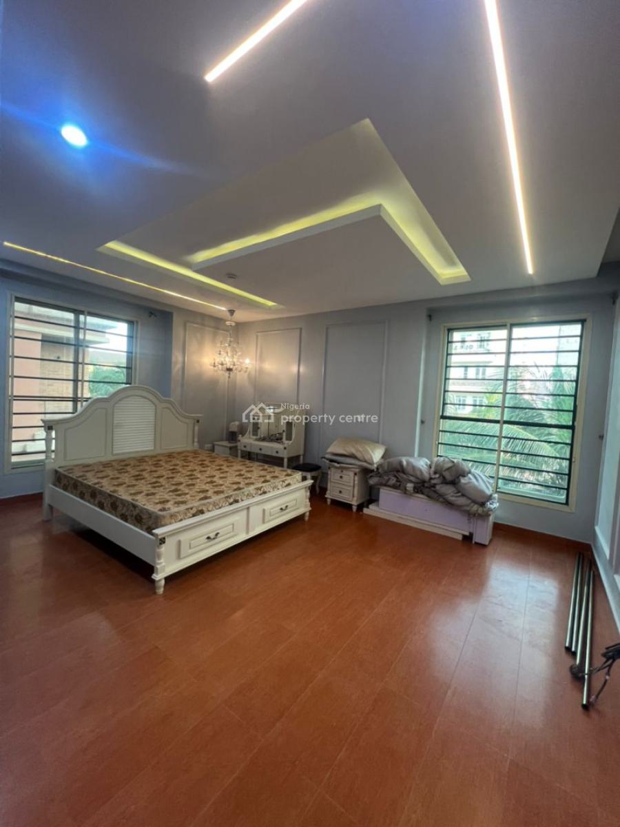 Lovely, Oniru, Victoria Island (vi), Lagos, Flat / Apartment for Rent