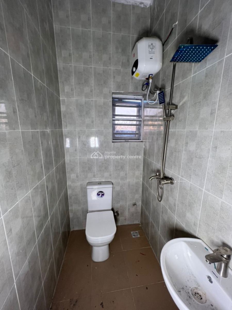 Mini Flat, Agungi, Lekki, Lagos, Flat / Apartment for Rent