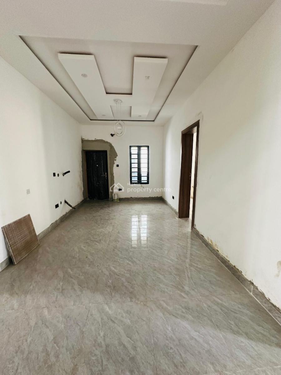 Magnificently Built 5 Bedroom Fully Detached Duplex with a Room Bq, Gra Phase 2, Magodo, Lagos, Detached Duplex for Sale
