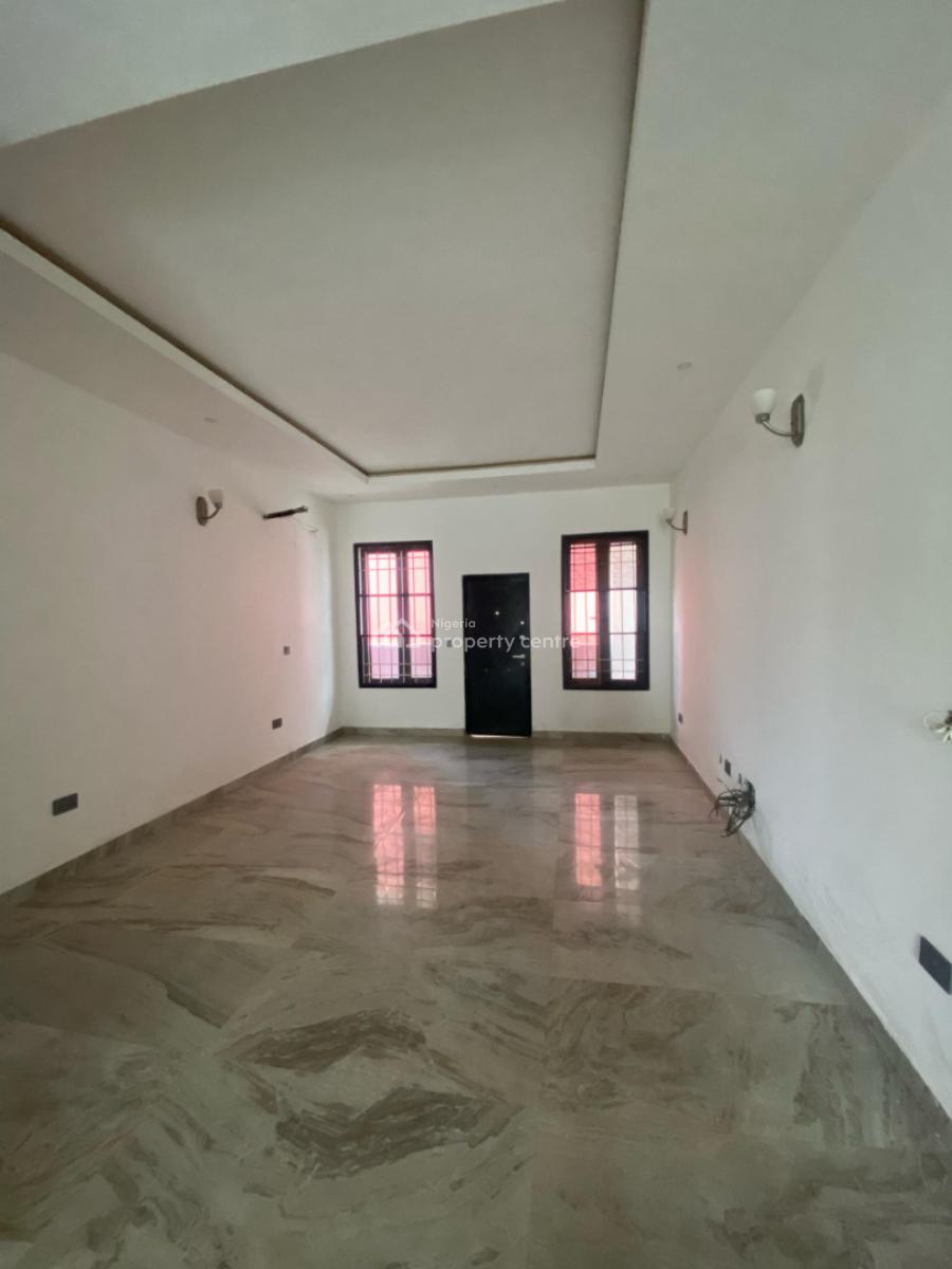 Dream Home Alert: 5-bedroom Fully Detached Duplex with 2 Bq, Orchid, Lekki, Lagos, Detached Duplex for Sale