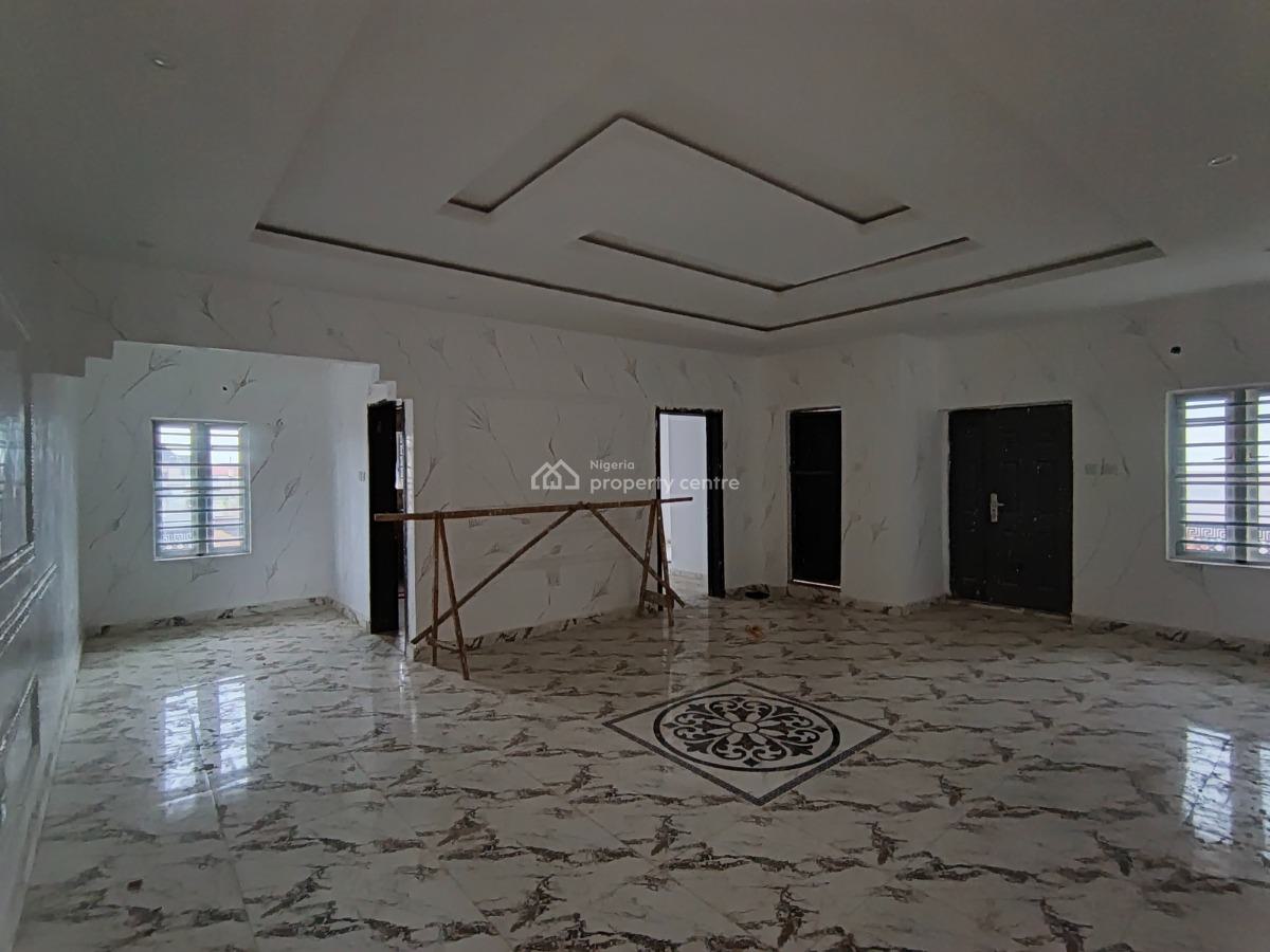 3 Bedroom Flat, Ebute, Ikorodu, Lagos, Flat / Apartment for Rent