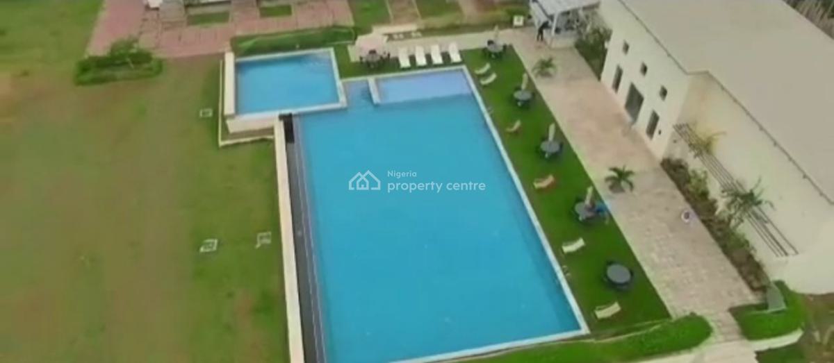 a 14acre Picturesque Landscape Resort, Lekki-epe Expressway, Awoyaya, Ibeju Lekki, Lagos, Commercial Property for Sale