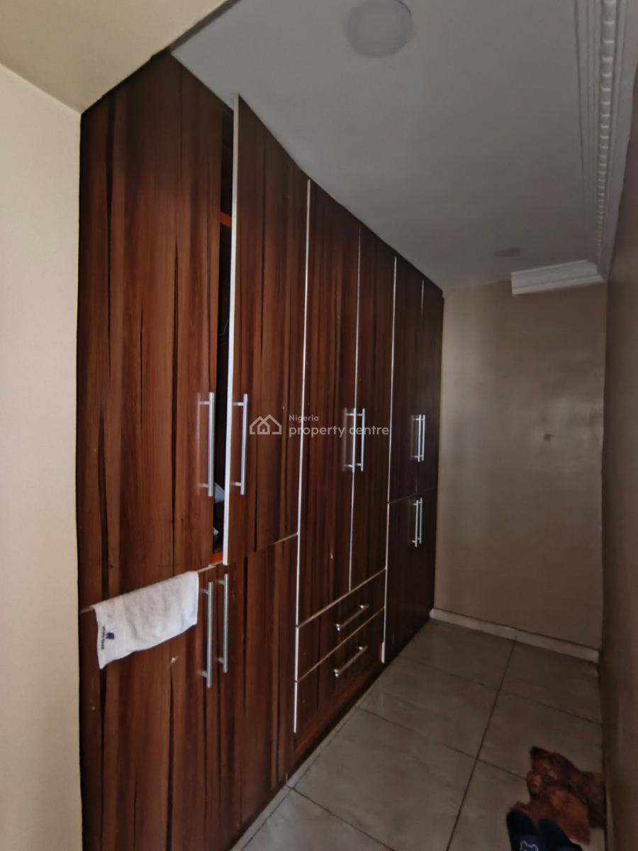 5 Bedroom Duplex, Ebute, Ikorodu, Lagos, Detached Duplex for Rent