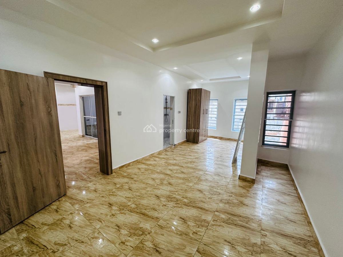 One Bedroom Apartment, Katampe (main), Katampe, Abuja, Flat / Apartment for Sale