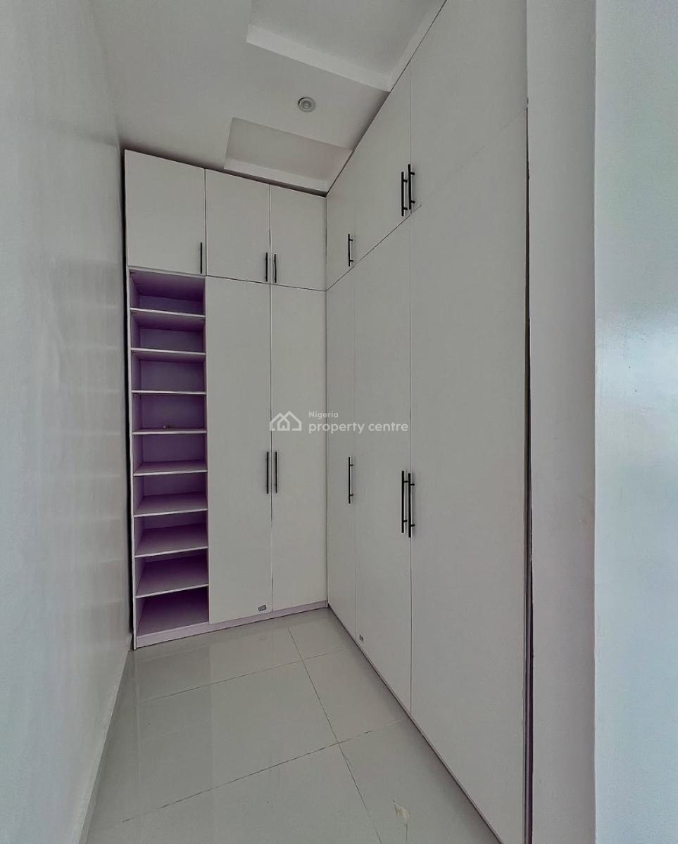 Lovely 4 Bedroom Detached Duplex with a Bq, Ajah, Lagos, Detached Duplex for Sale