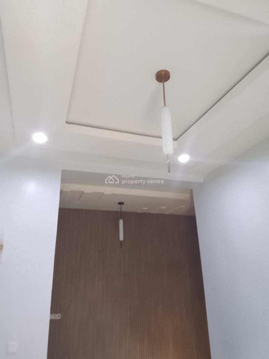 Newly Built 4 Bedroom Semi Detached Duplex in a Serene Location, Royal Field Luxury Homes Estate, Lugbe District, Abuja, House for Sale