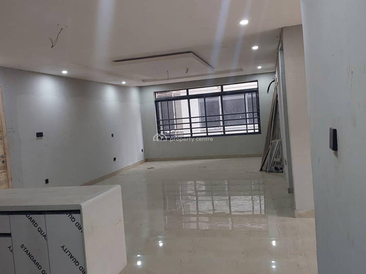 Luxury 3 Bedroom Flat with Excellent Finishing, Ozumba Mbadiwe, Victoria Island (vi), Lagos, Block of Flats for Sale