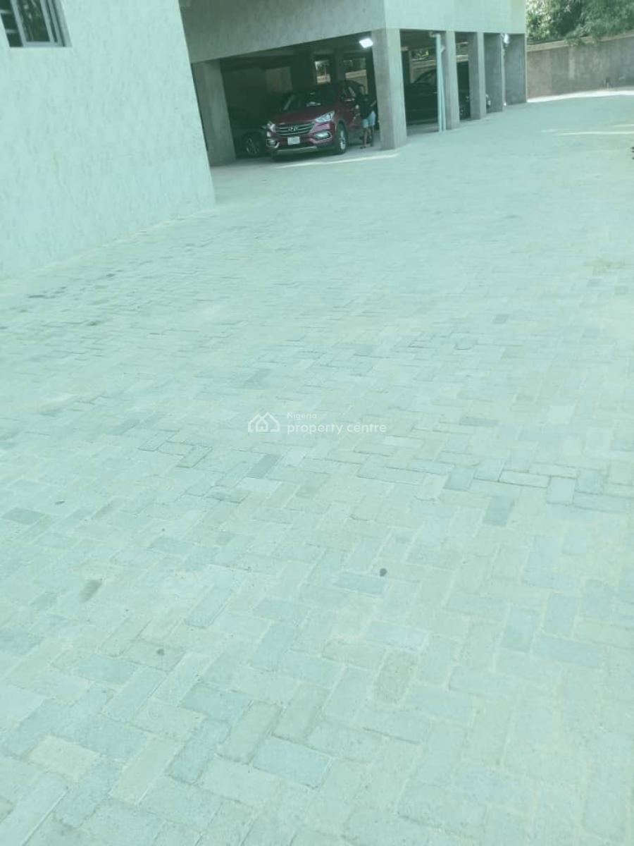 Luxury 3 Bedroom Flat with Excellent Finishing, Ozumba Mbadiwe, Victoria Island (vi), Lagos, Block of Flats for Sale