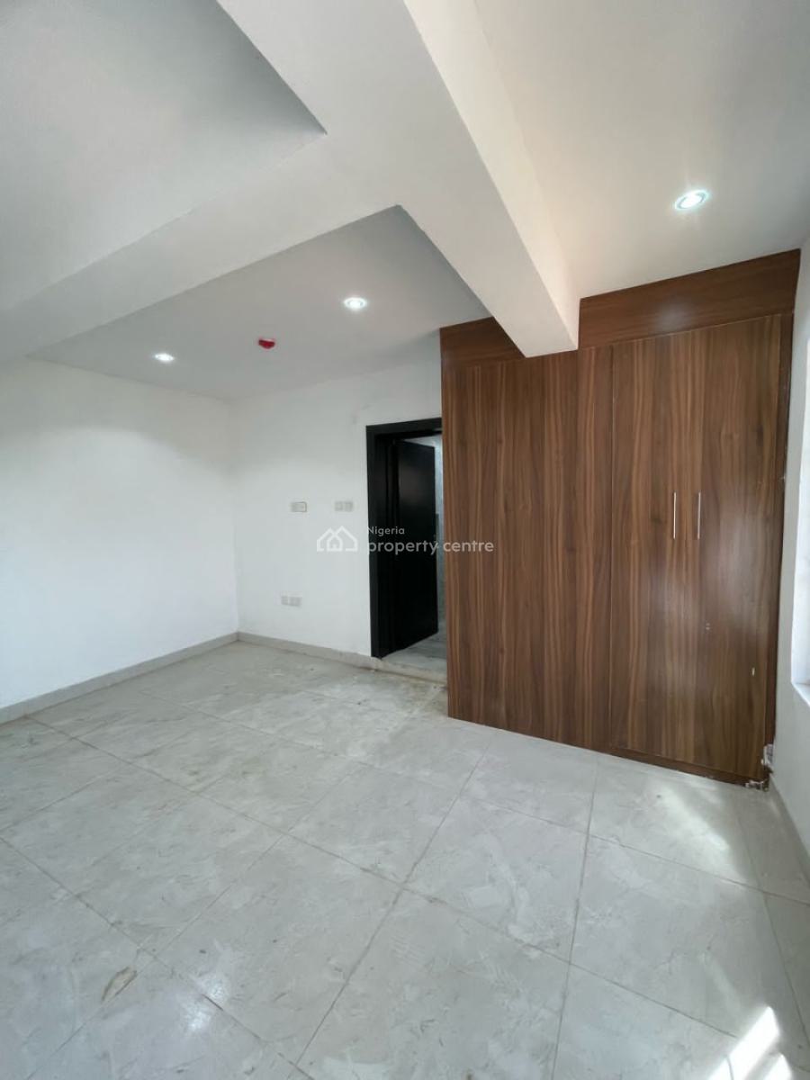 Fully Serviced 2 Bedroom Penthouse, Victoria Island (vi), Lagos, Flat / Apartment for Rent