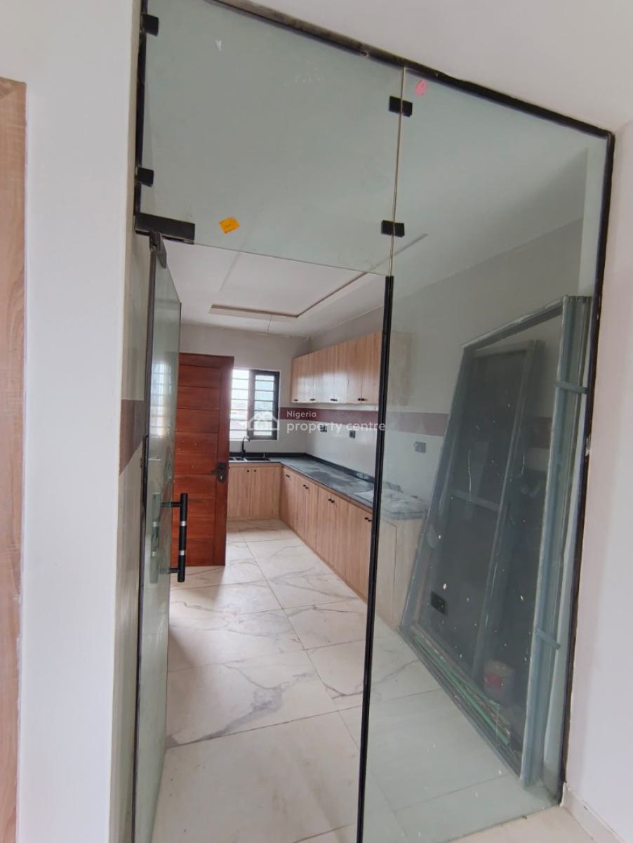 Brand New 2 Bedroom Detached Bungalow, Lekki, Lagos, Detached Bungalow for Rent