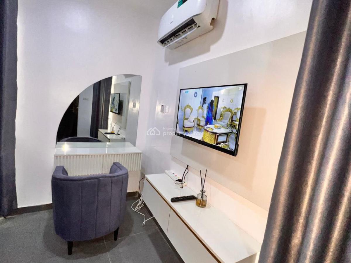 Tastefully Built, Fully Furnished & Fully Serviced 3 Bedrooms Apartment & Bq, Oniru, Victoria Island (vi), Lagos, Flat / Apartment for Rent