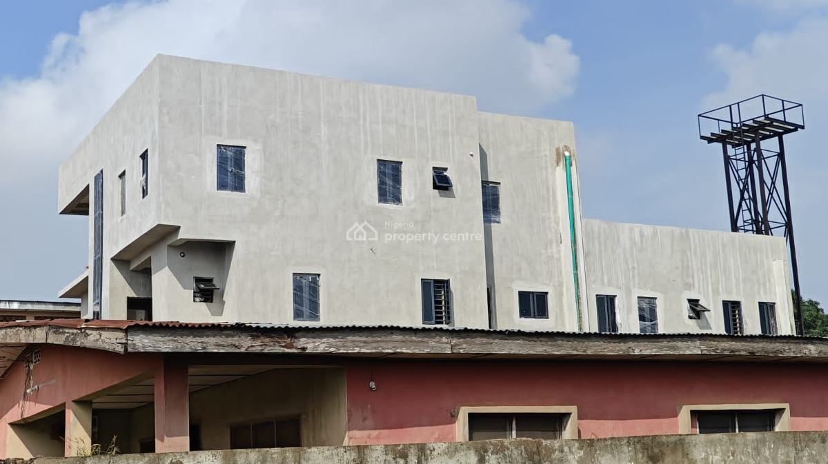 5 Units of Brand New 2 Bedroom Apartments, Bashorun, Ibadan, Oyo, Flat / Apartment for Sale