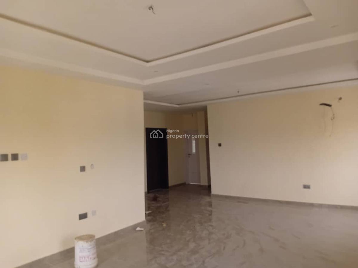 One Unit of Brand New 2 Bedroom Penthouse Apartment, Bashorun, Ibadan, Oyo, Flat / Apartment for Sale