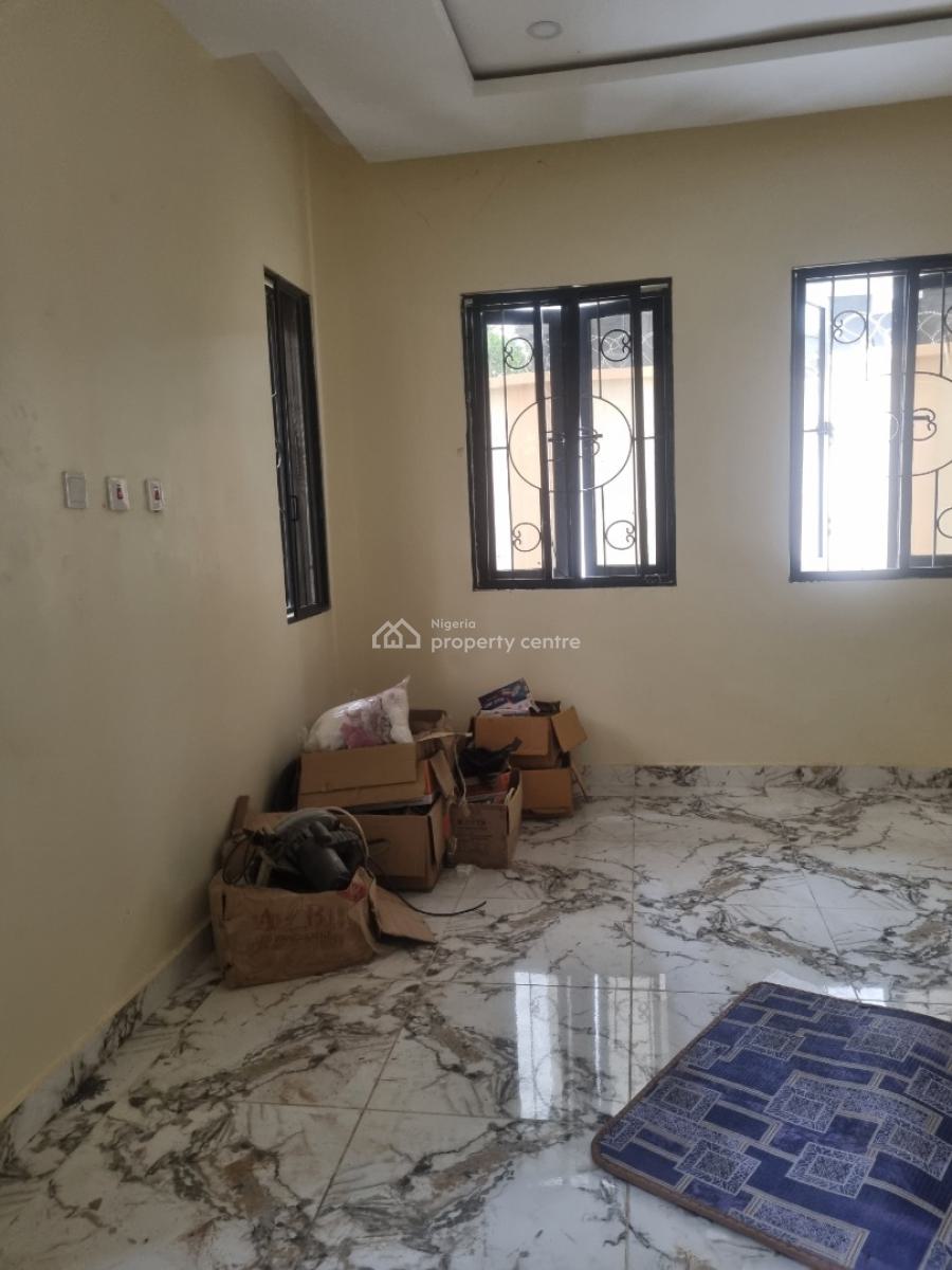 Beautifully Finished 3 Bedroom, Katampe (main), Katampe, Abuja, Flat / Apartment for Rent