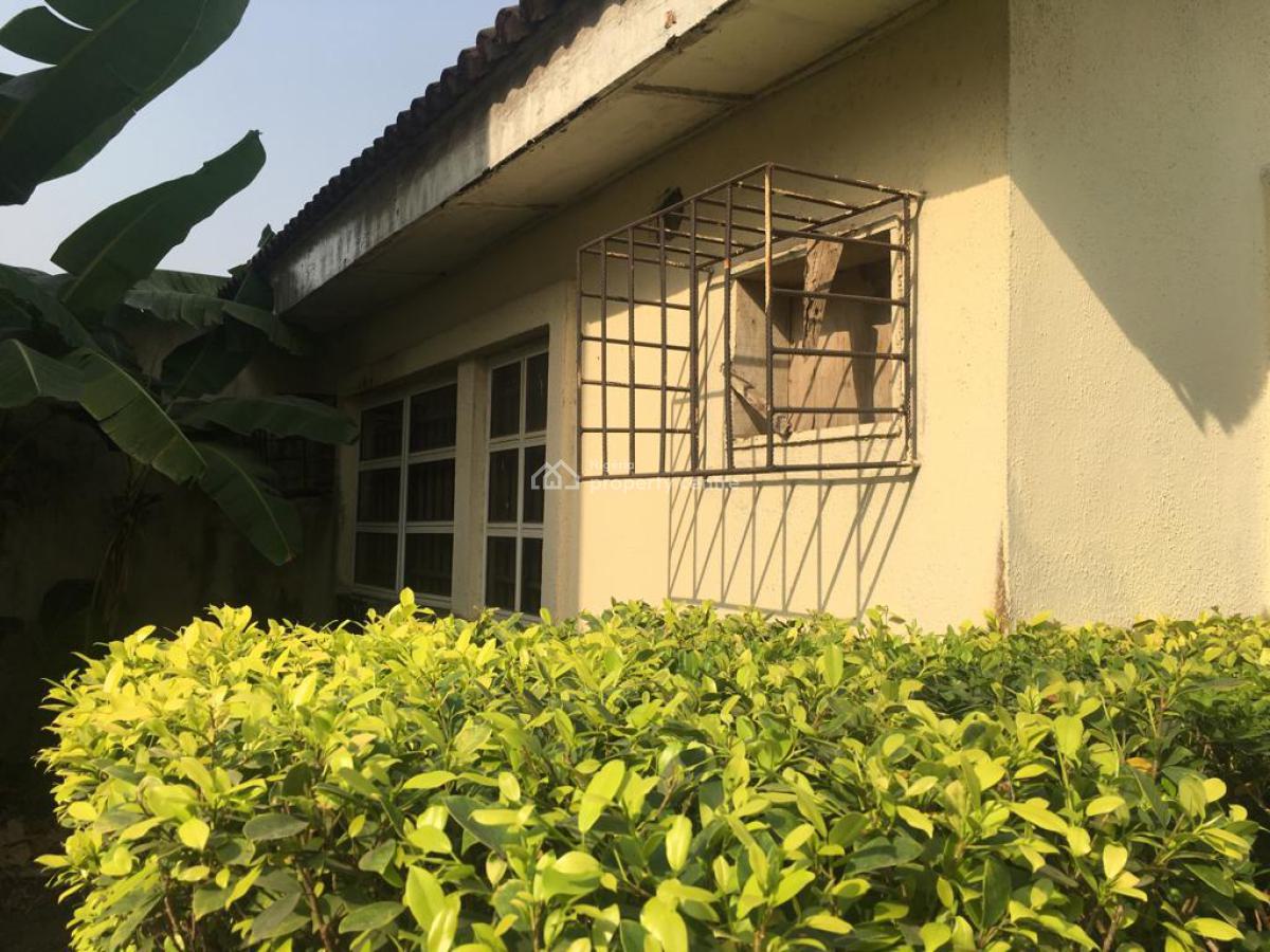1 Bedroom Mini Flat, Vgc, Lekki, Lagos, Mini Flat (room and Parlour) for Rent