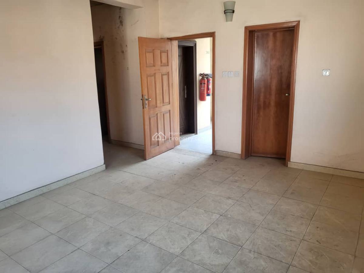 Decent 3 Bedroom Flat on The 3rd Floor, Lagos Homs/ Fashola Estate, Along Shoprite/monastery Road, Sangotedo, Ajah, Lagos, Flat / Apartment for Rent