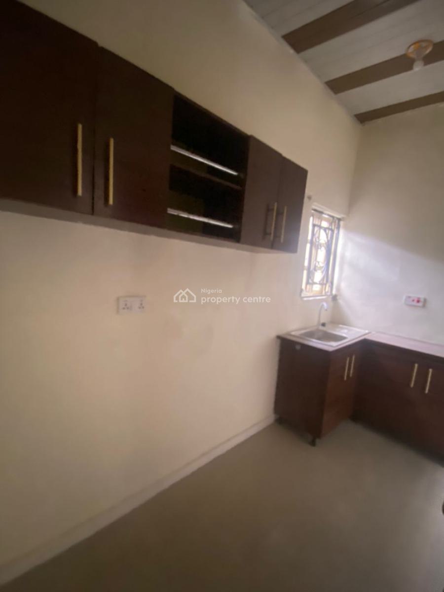 Spacious Mini Flat, By Uba, Ajah, Lagos, Mini Flat (room and Parlour) for Rent