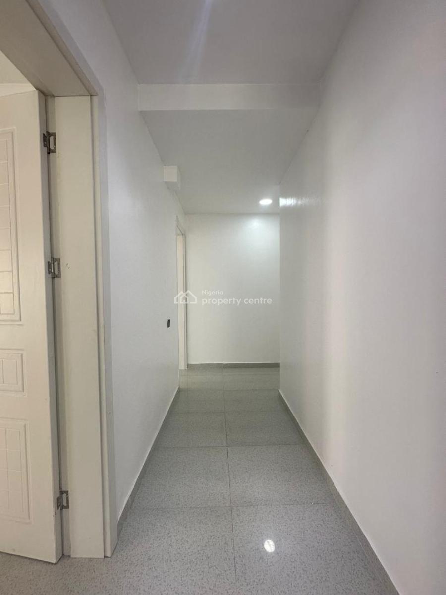Executive 4 Bedroom Penthouse, Ikoyi, Lagos, Detached Duplex for Sale