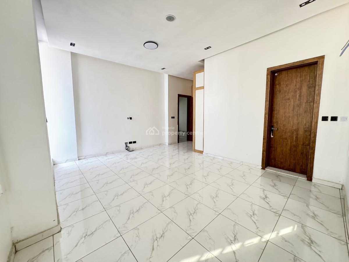 Beautiful 5 Bedroom Detached Duplex with Bq, Abraham Adesanya, Ajah, Lagos, Detached Duplex for Sale