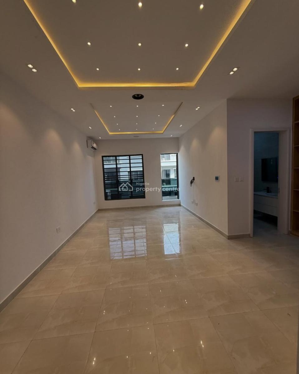 4 Bedroom Terrace Duplex, Victoria Island (vi), Lagos, Terraced Duplex for Sale