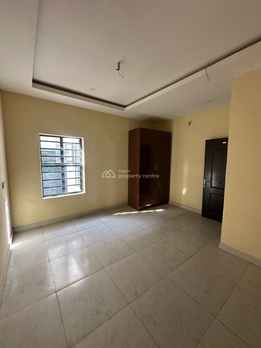 2 Bedroom Apartment with Bq, Orchid, Lekki, Lagos, Flat / Apartment for Rent