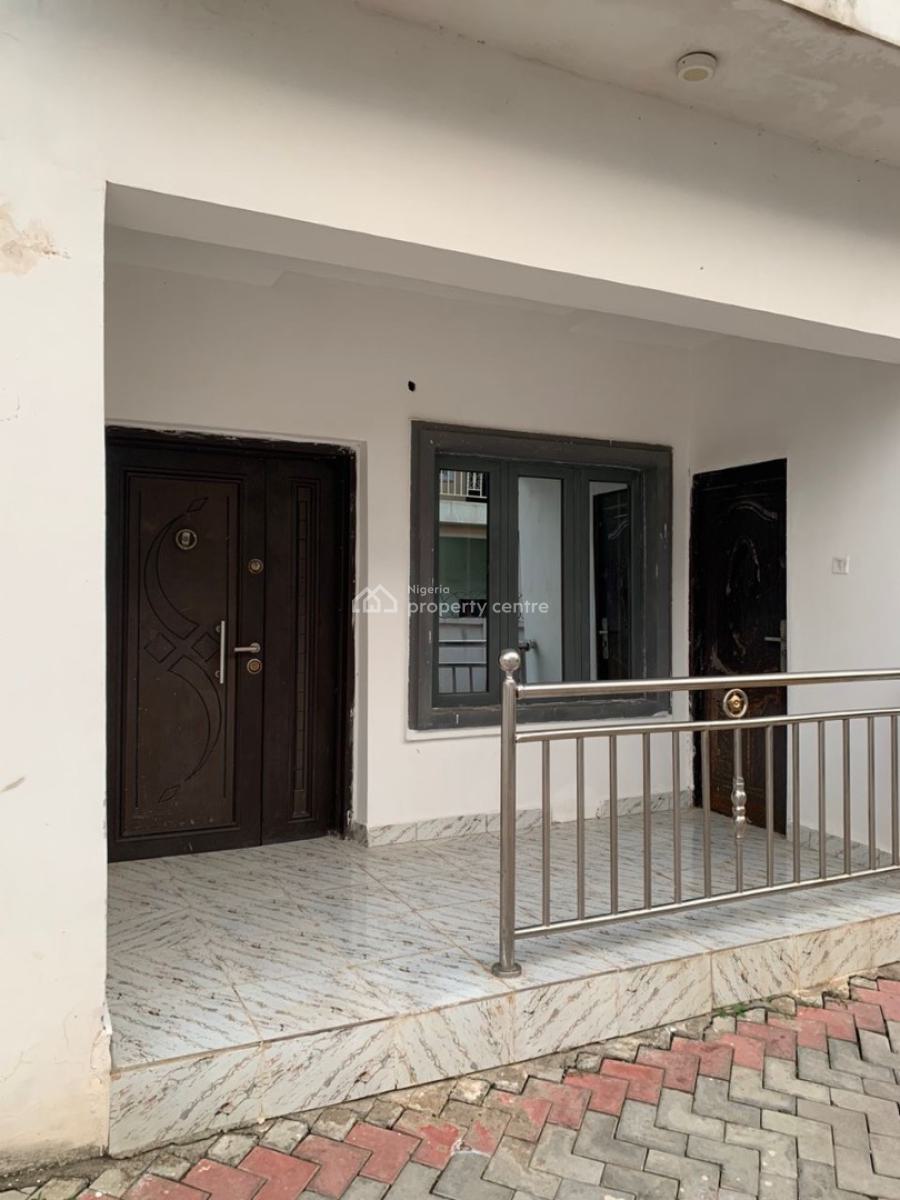 Luxury 2 Bedroom Apartment with Excellent Facilities, Fo1 Layout, Kubwa, Abuja, Flat / Apartment for Rent