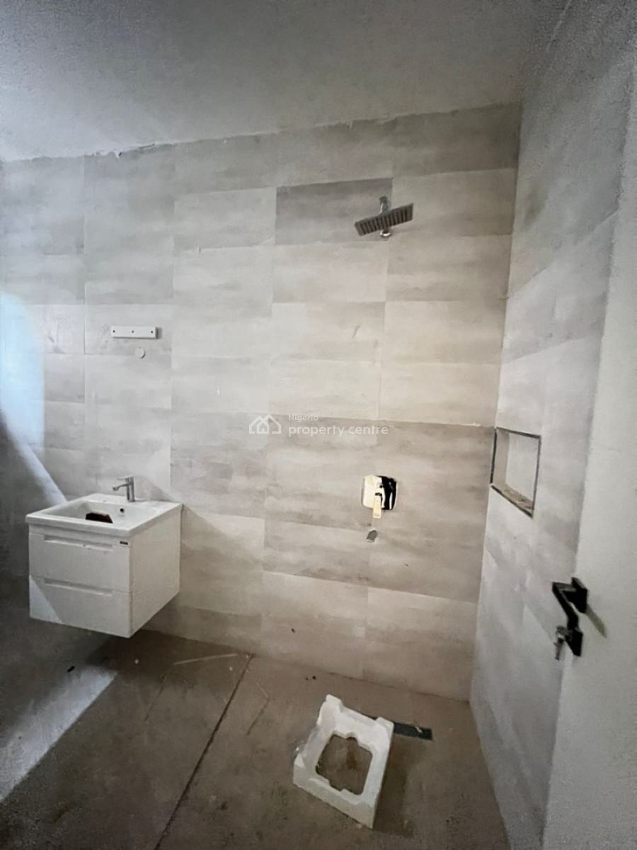 4 Bedroom Semi Detached Duplex, Banana Island, Ikoyi, Lagos, Semi-detached Duplex for Rent