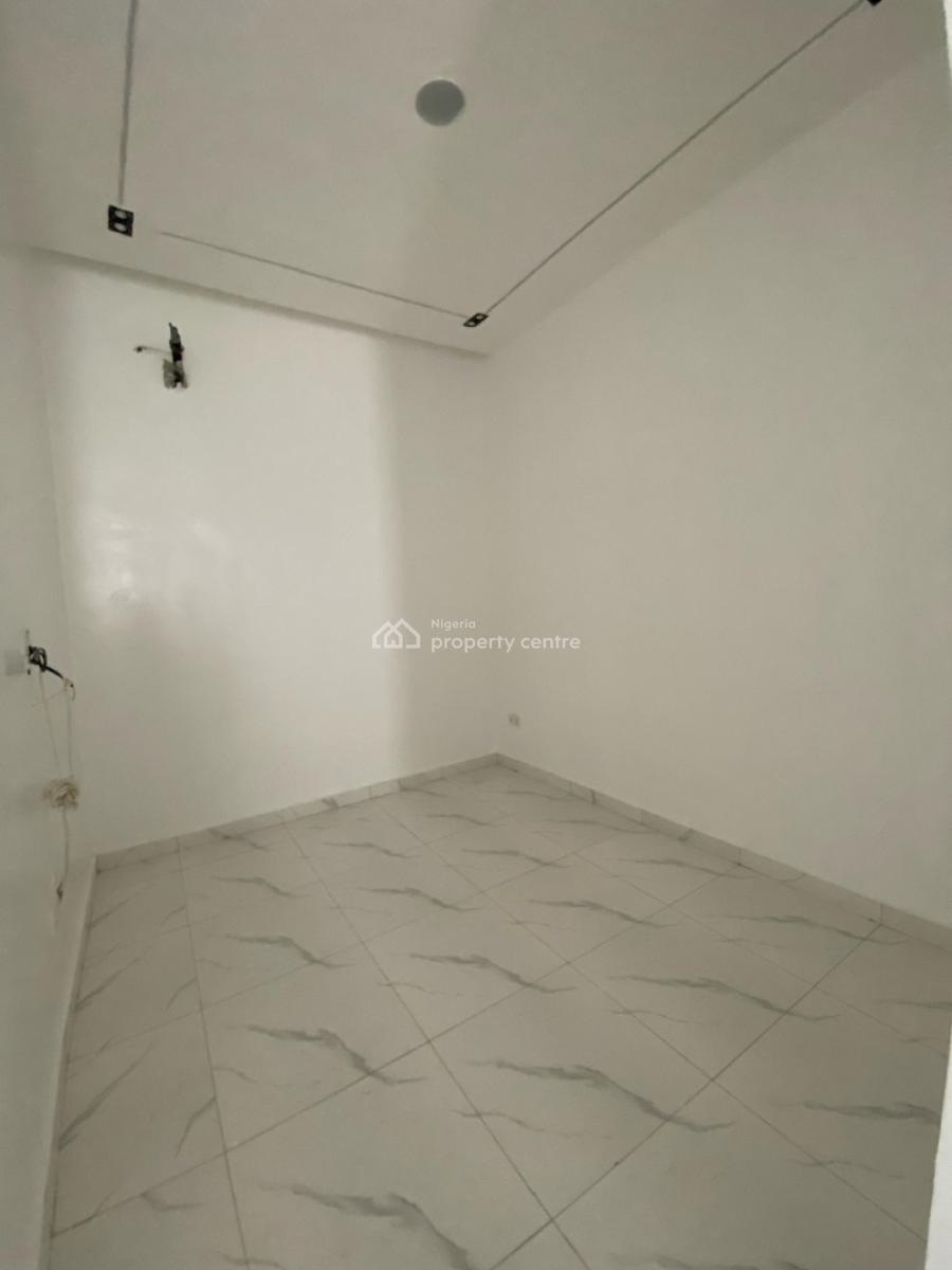 Great Deal. I Saw This House I Was Shocked. The Price Is Good, Orchid Road, Lekki, Lagos, Semi-detached Duplex for Sale