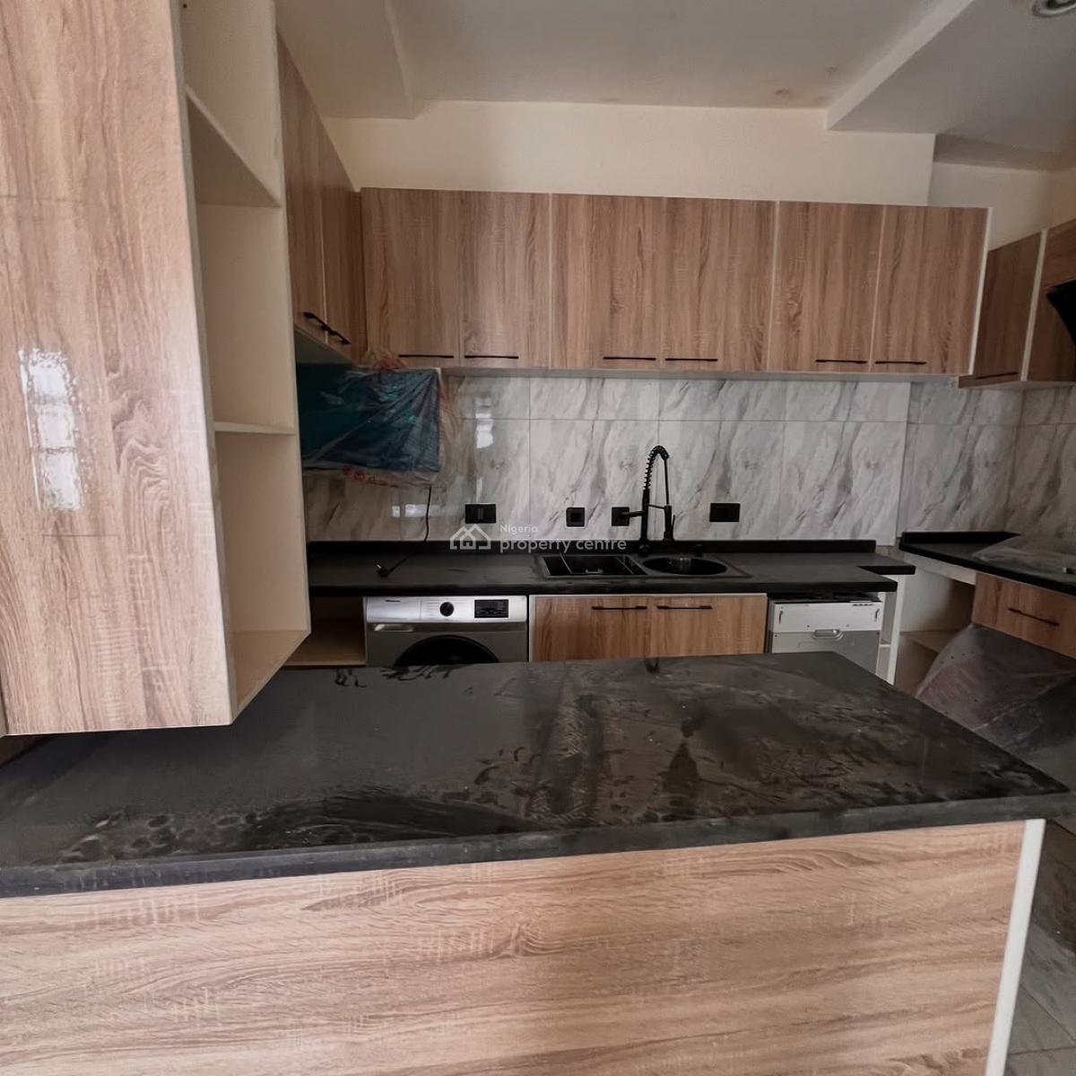 Exquisite 2 Bedroom Apartment Perfect for Airbnb, Jahi, Abuja, Flat / Apartment for Sale