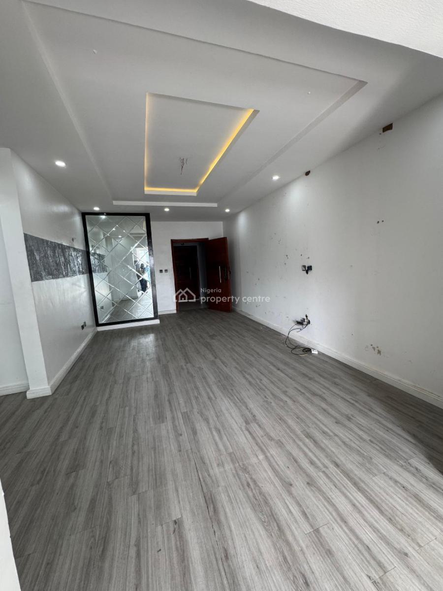 Luxury 2 Bedroom, Ikate, Lekki, Lagos, House for Rent