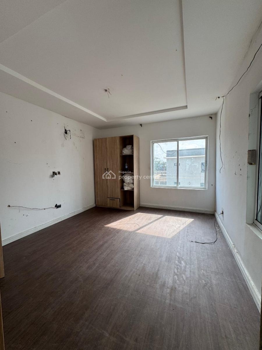 Luxury 2 Bedroom, Ikate, Lekki, Lagos, House for Rent