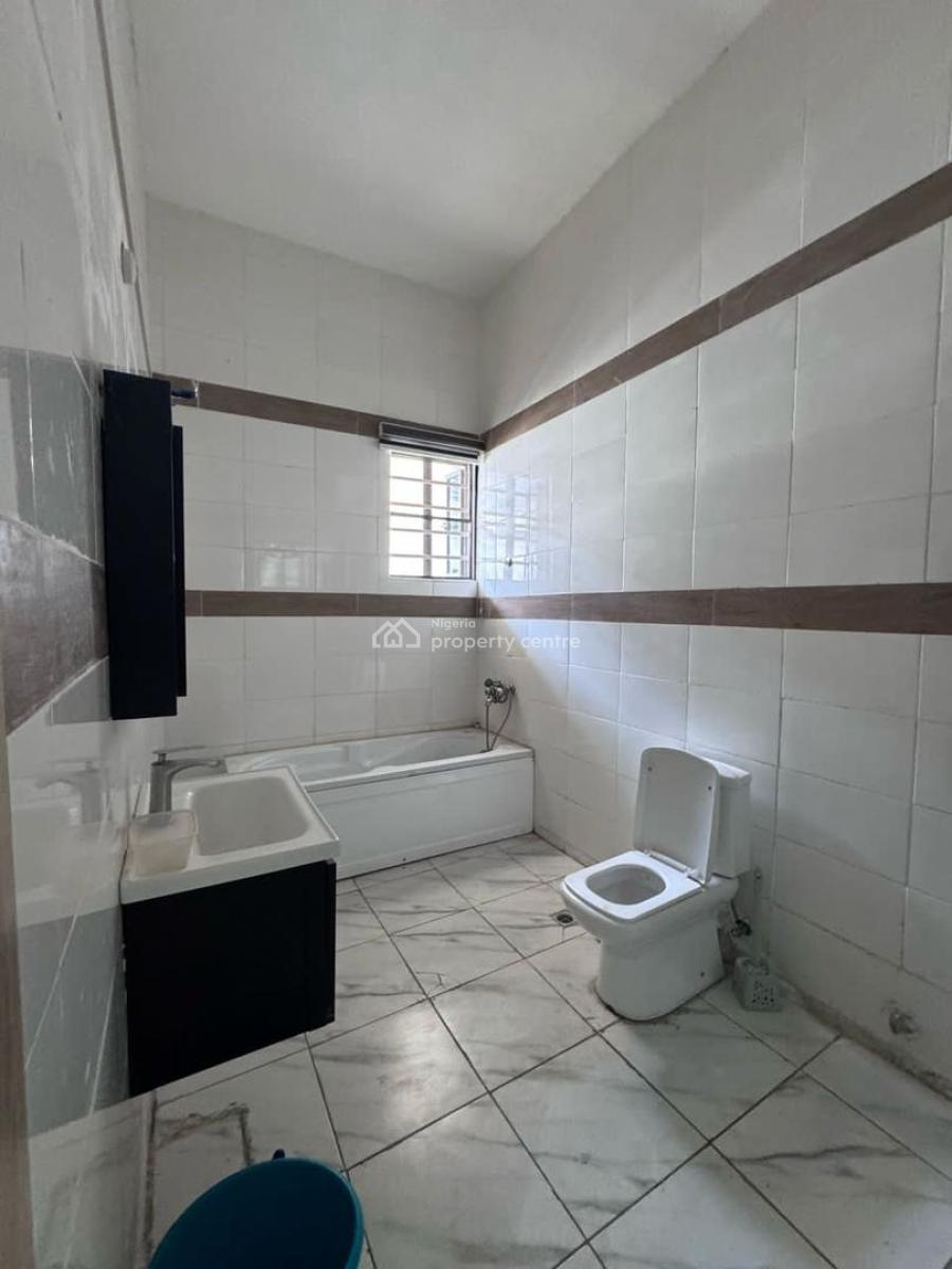 Exquisite Fully Furnished 4-bedroom Terrace Duplex, Orchid, Lekki, Lagos, Terraced Duplex for Rent