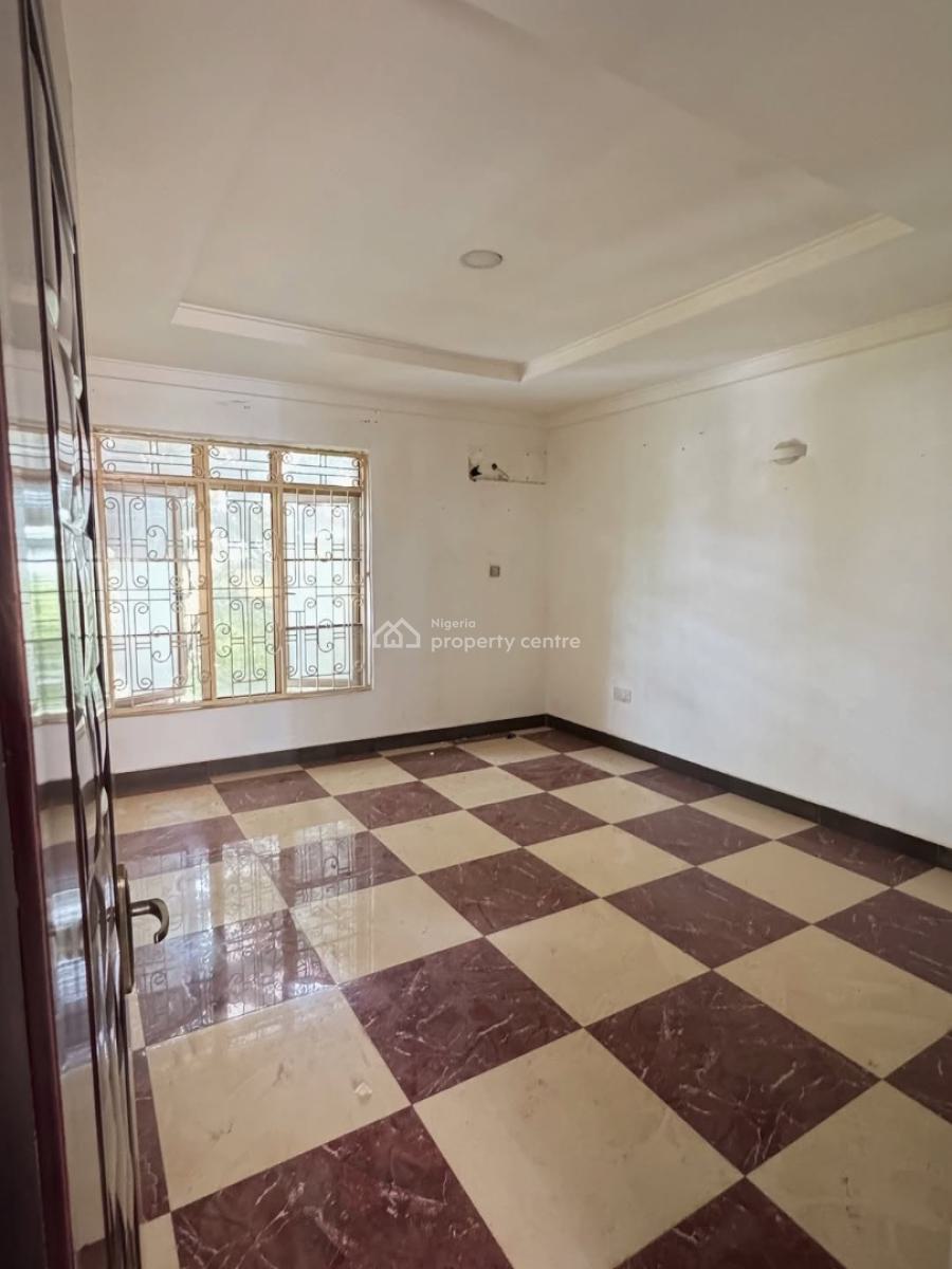5 Bedroom Fully Detached Duplex with a Bq, Maitama District, Abuja, Detached Duplex for Rent