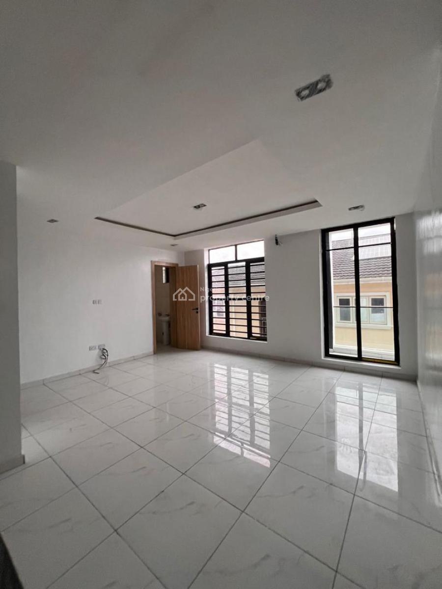 2 Bedrooms, Ikate, Lekki, Lagos, Flat / Apartment for Rent