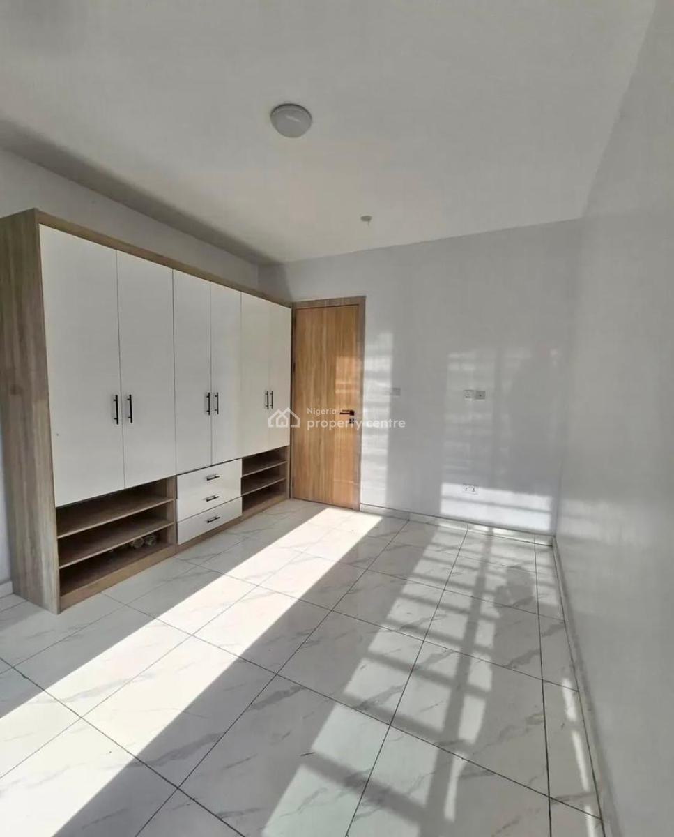 2 Bedrooms, Ikate, Lekki, Lagos, Flat / Apartment for Rent