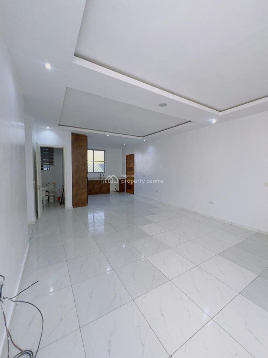 Brand New 2 Bedroom Fully Serviced Apartment, Ologolo, Lekki, Lagos, Flat / Apartment for Rent