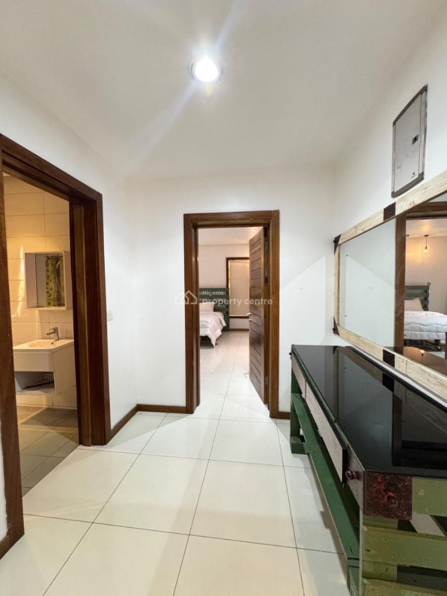 Luxury 1 Bedroom, Lekki Phase 1, Lekki, Lagos, House for Rent