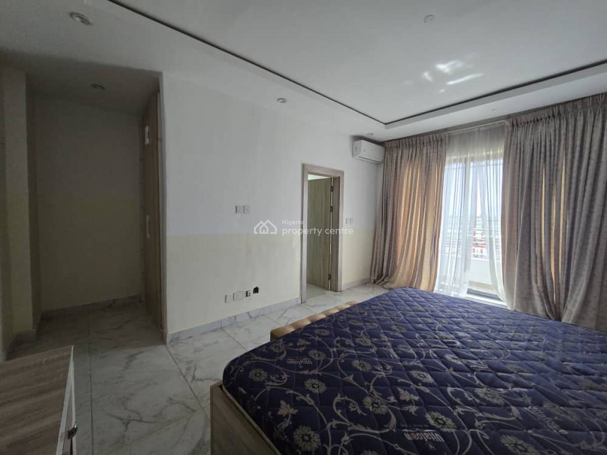 Luxury 2 Bedroom Apartment, Periwinkle Estate, Lekki Phase 1, Lekki, Lagos, House for Rent