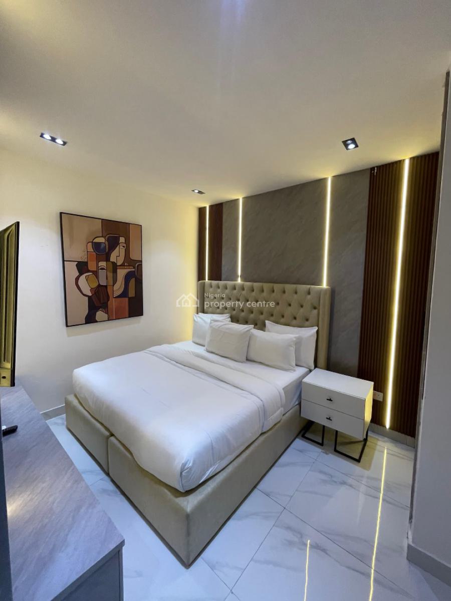 Luxury 1 Bedroom, Banana Island, Ikoyi, Lagos, House for Rent