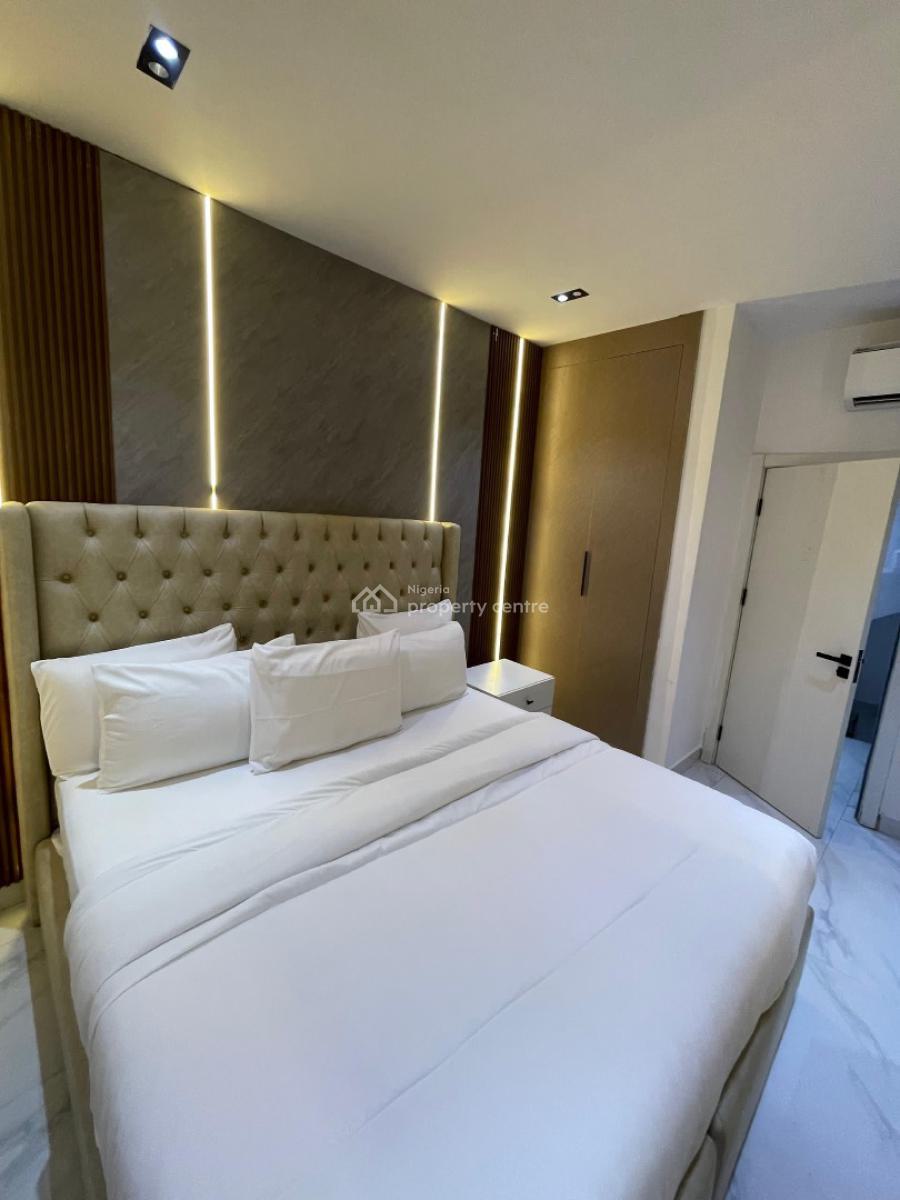 Luxury 1 Bedroom, Banana Island, Ikoyi, Lagos, House for Rent