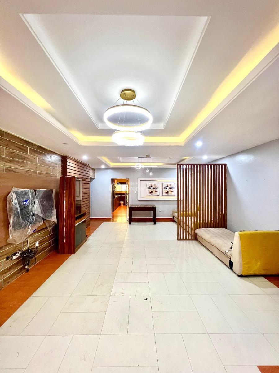 Luxury 3 Bedroom Flat, Oniru, Victoria Island (vi), Lagos, House for Rent