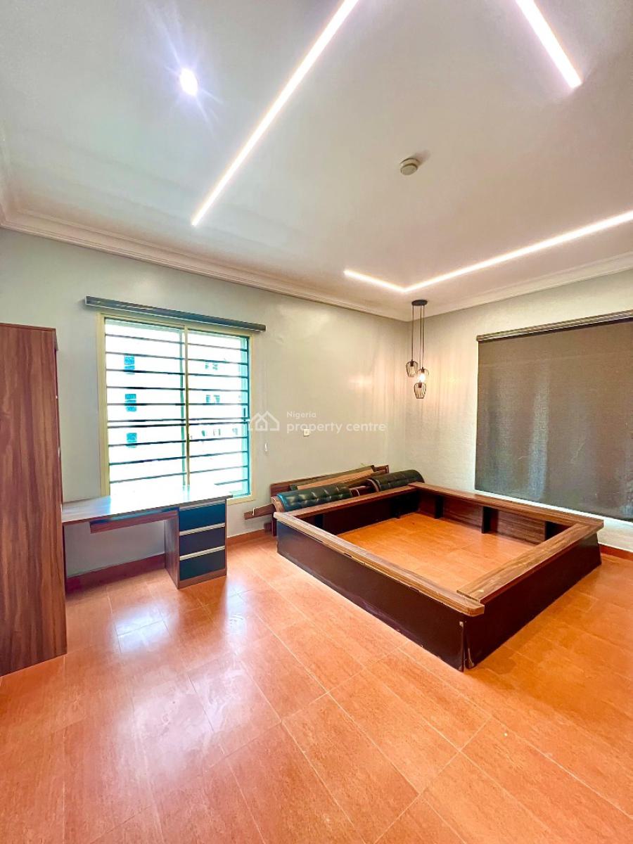 Luxury 3 Bedroom Flat, Oniru, Victoria Island (vi), Lagos, House for Rent