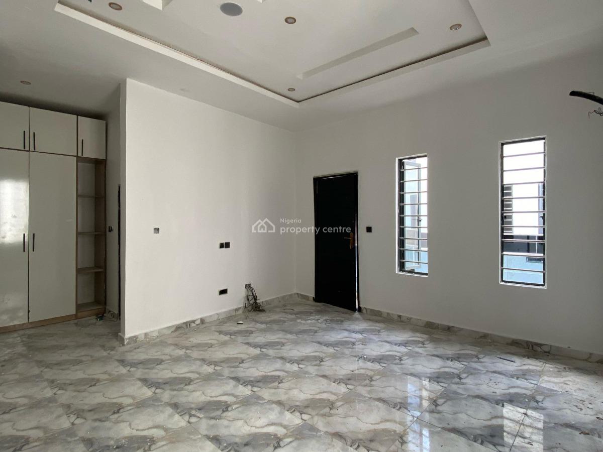 4 Bedroom Semi-detached Duplex, Before Lbs, Ajah, Lagos, Semi-detached Duplex for Sale