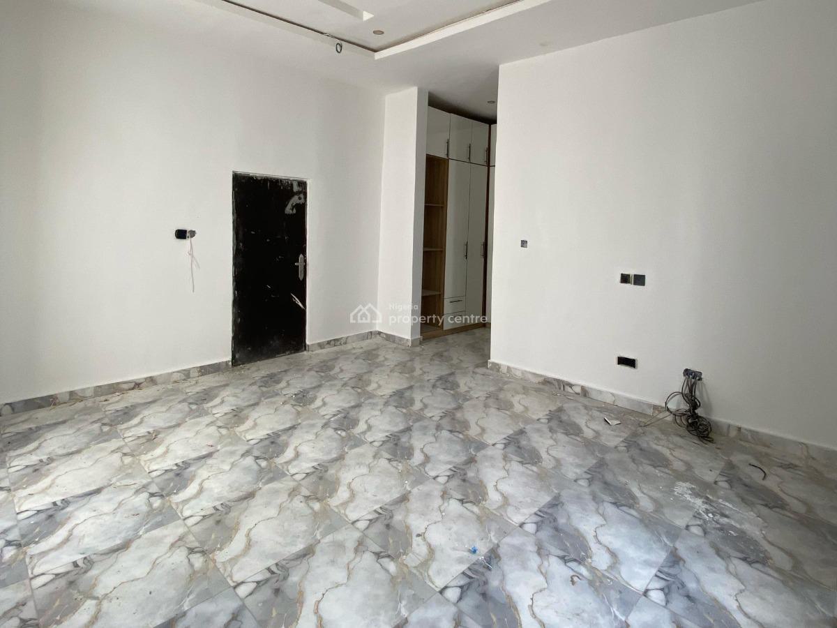 4 Bedroom Semi-detached Duplex, Before Lbs, Ajah, Lagos, Semi-detached Duplex for Sale