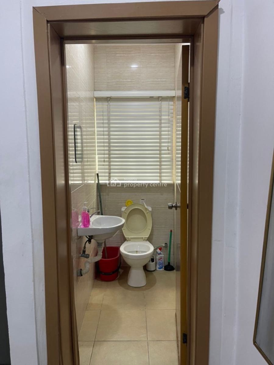 Fully Furnished 2 Bedroom Flat Penthouse, U3 Estate, Lekki, Lagos, House for Rent